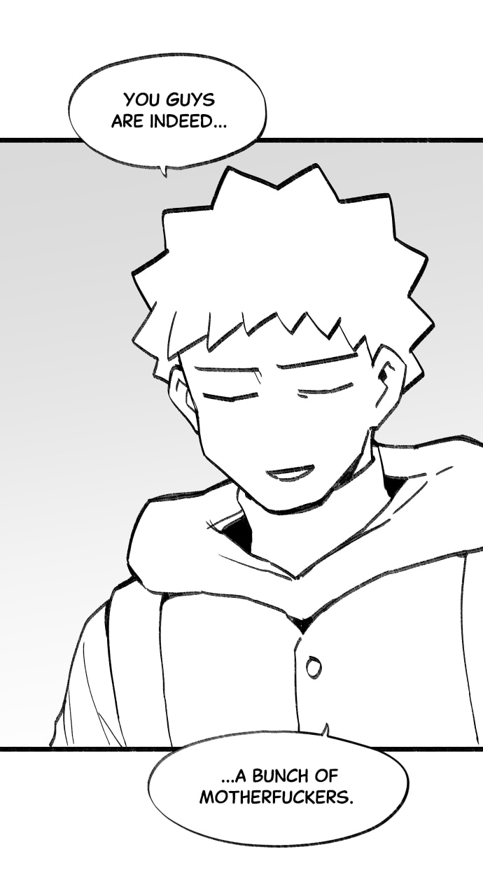 Teenage Dragon Chapter 97 page 25 - 