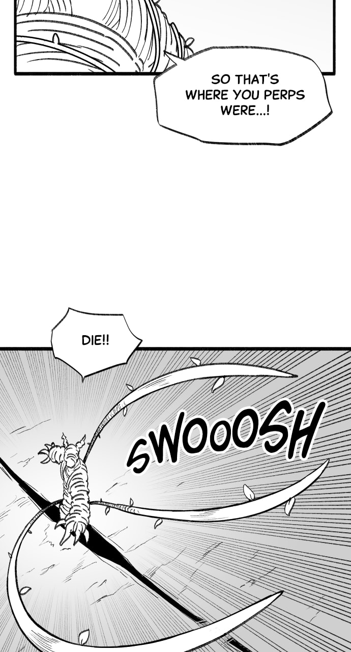 Teenage Dragon Chapter 97 page 27 - 