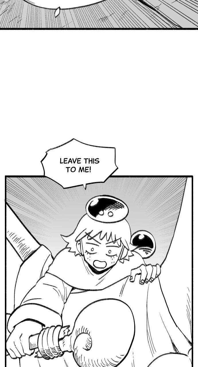Teenage Dragon Chapter 97 page 28 - 
