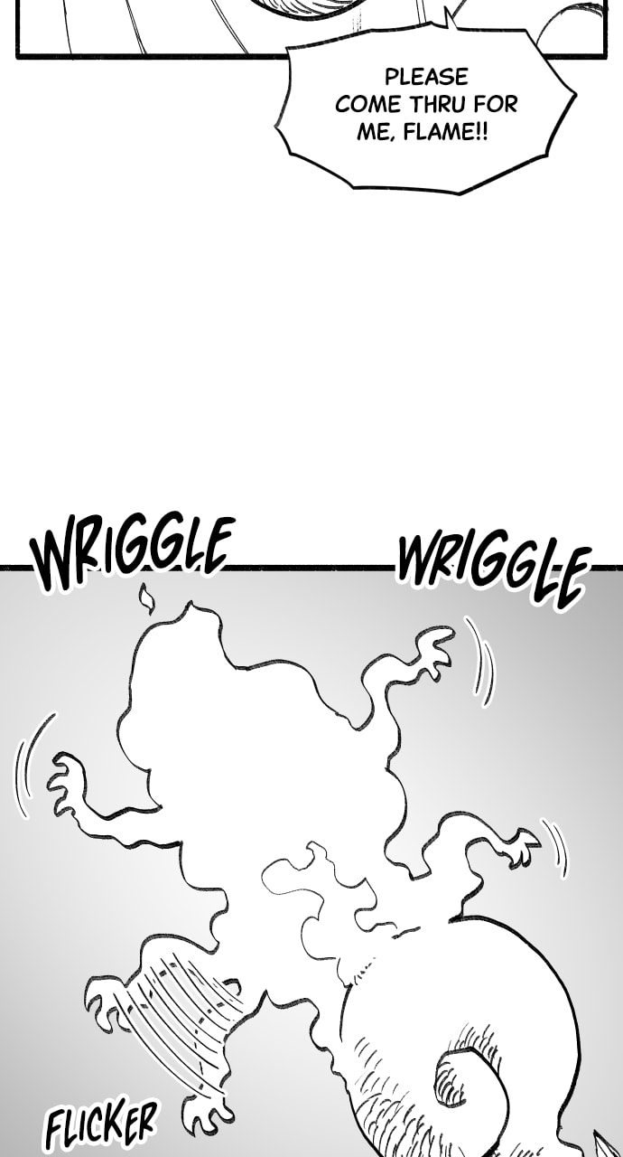 Teenage Dragon Chapter 97 page 29 - 