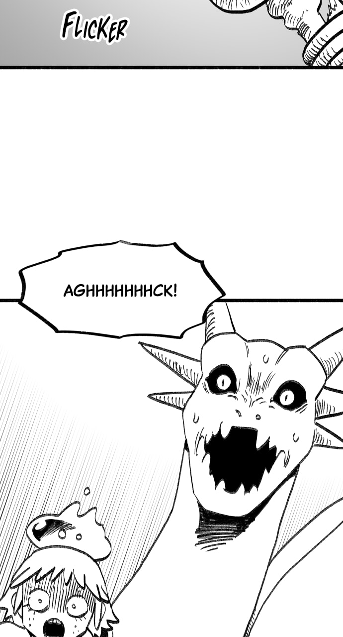 Teenage Dragon Chapter 97 page 30 - 