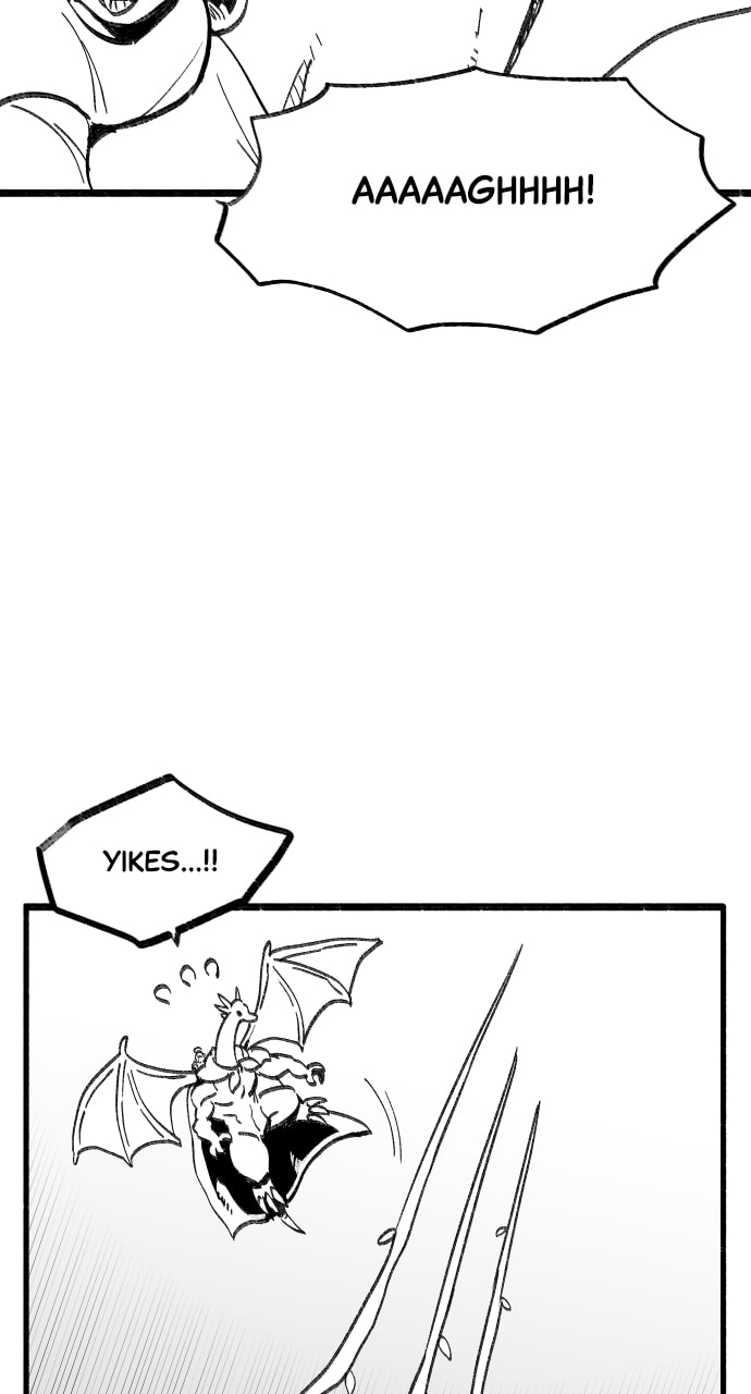 Teenage Dragon Chapter 97 page 31 - 