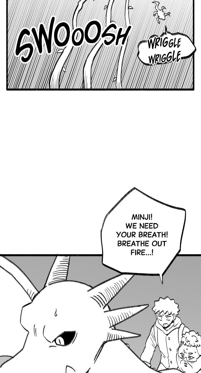 Teenage Dragon Chapter 97 page 32 - 