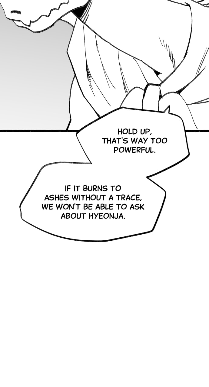 Teenage Dragon Chapter 97 page 33 - 
