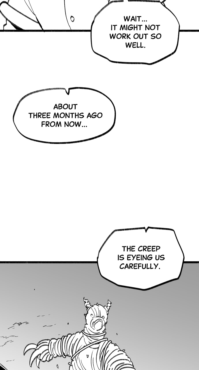 Teenage Dragon Chapter 97 page 37 - 