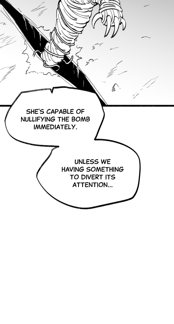 Teenage Dragon Chapter 97 page 38 - 