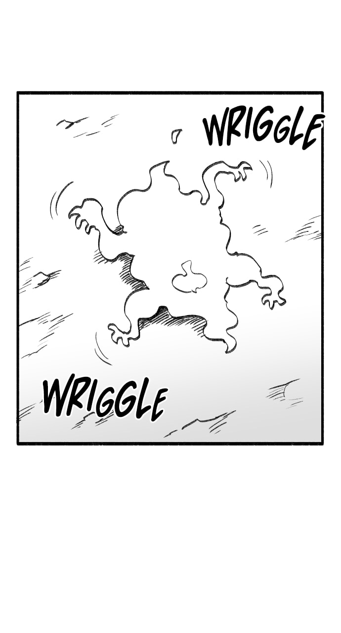 Teenage Dragon Chapter 97 page 39 - 