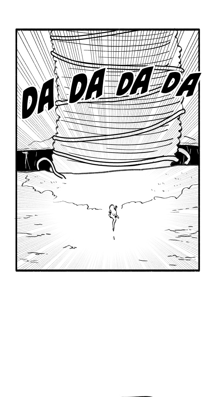 Teenage Dragon Chapter 97 page 41 - 
