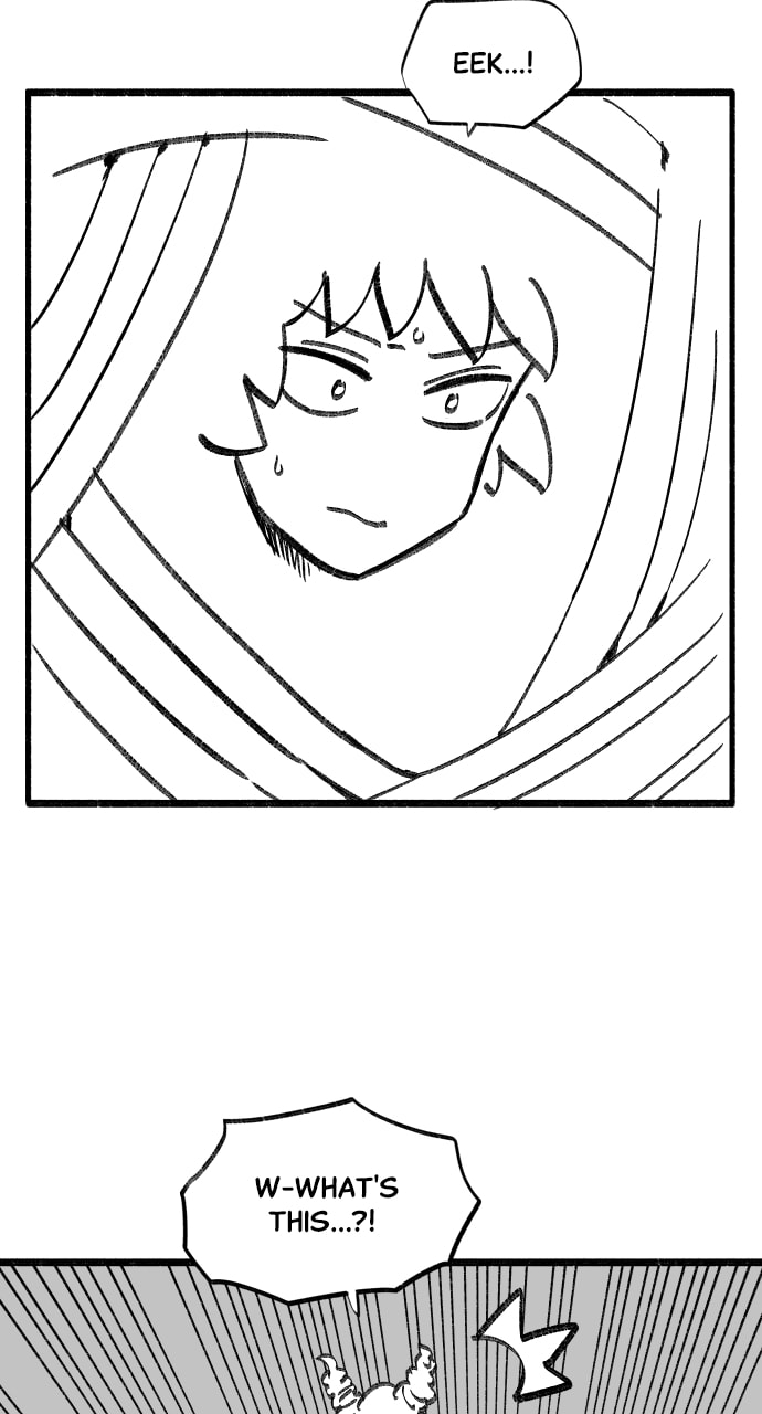 Teenage Dragon Chapter 97 page 42 - 