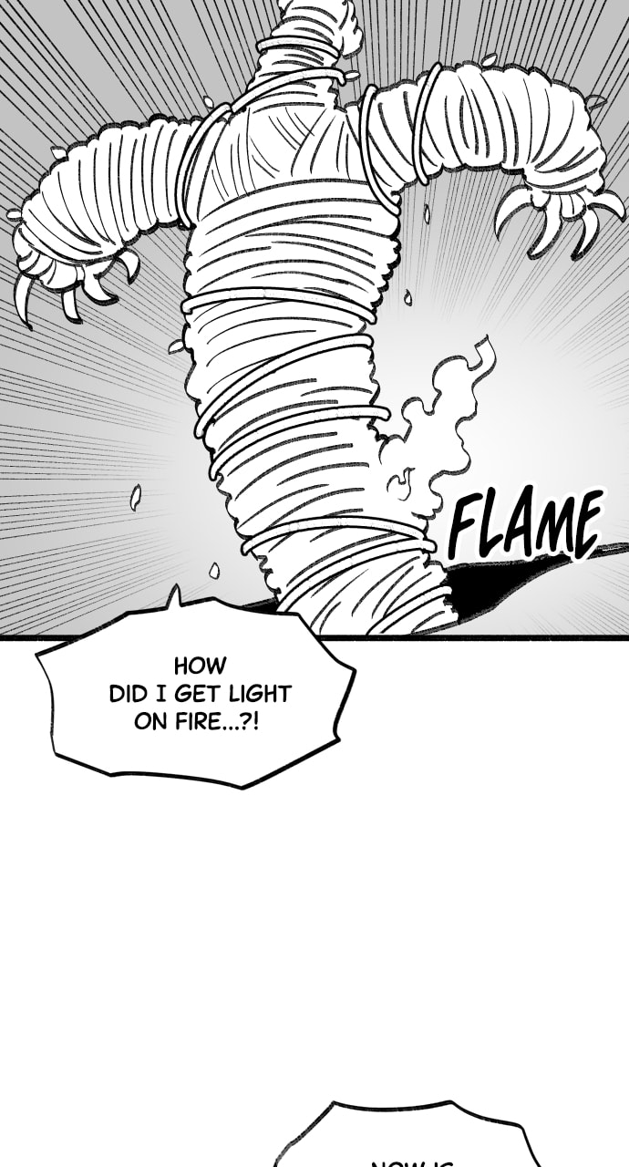 Teenage Dragon Chapter 97 page 43 - 