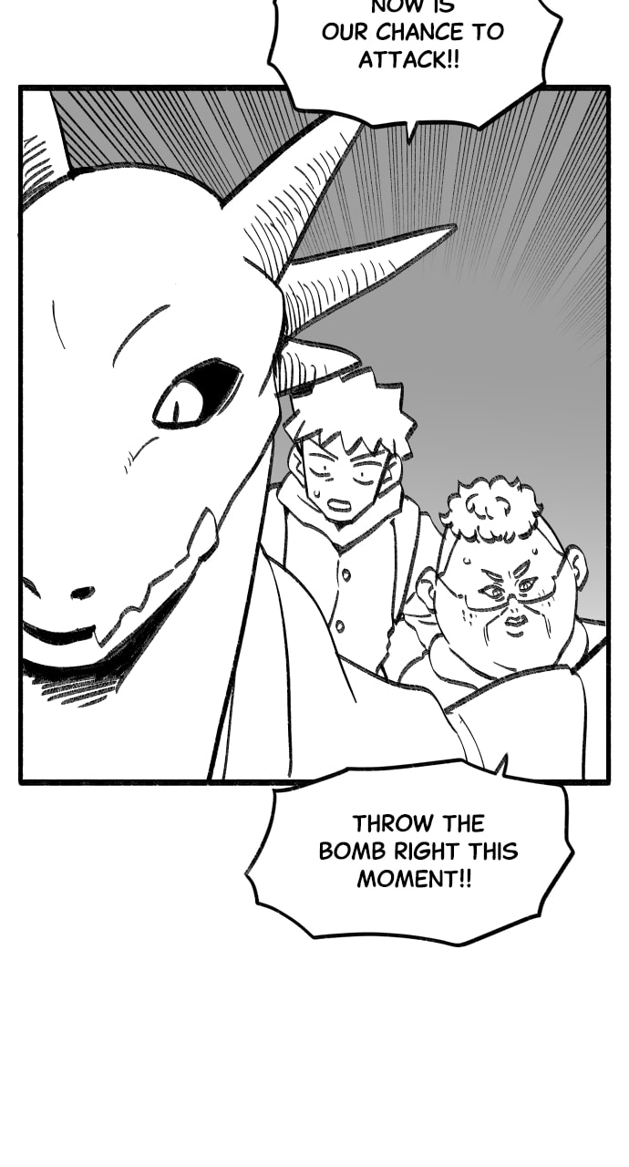 Teenage Dragon Chapter 97 page 44 - 