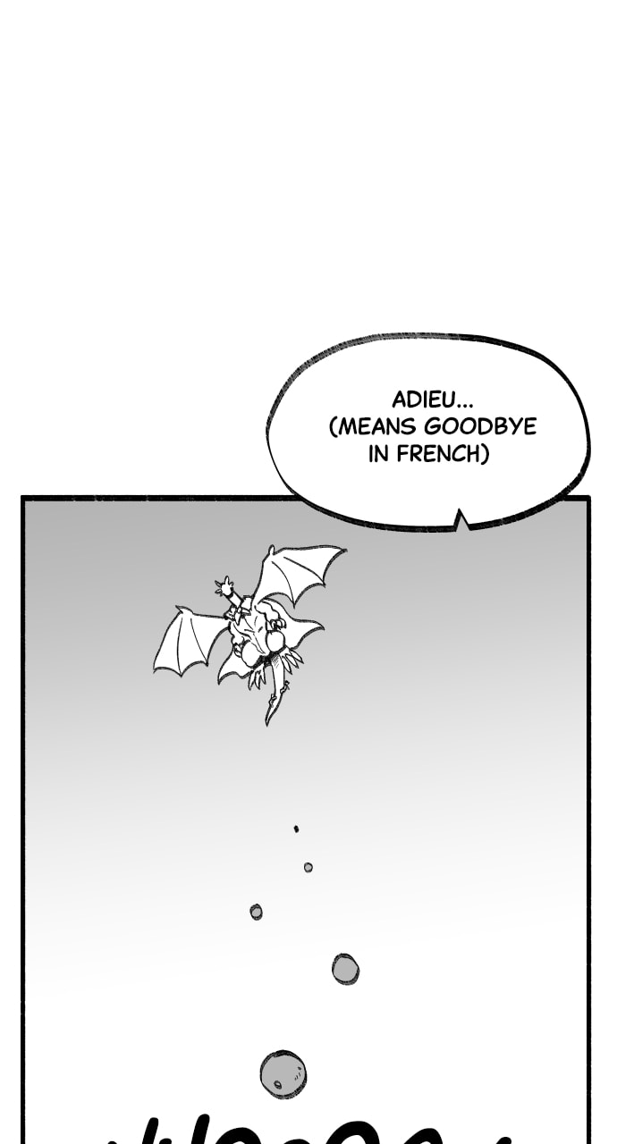 Teenage Dragon Chapter 97 page 46 - 