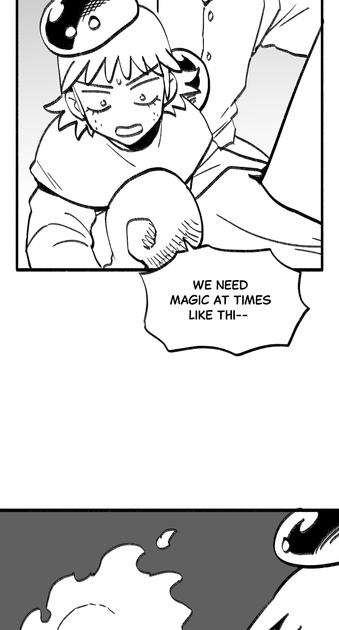 Teenage Dragon Chapter 97 page 49 - 