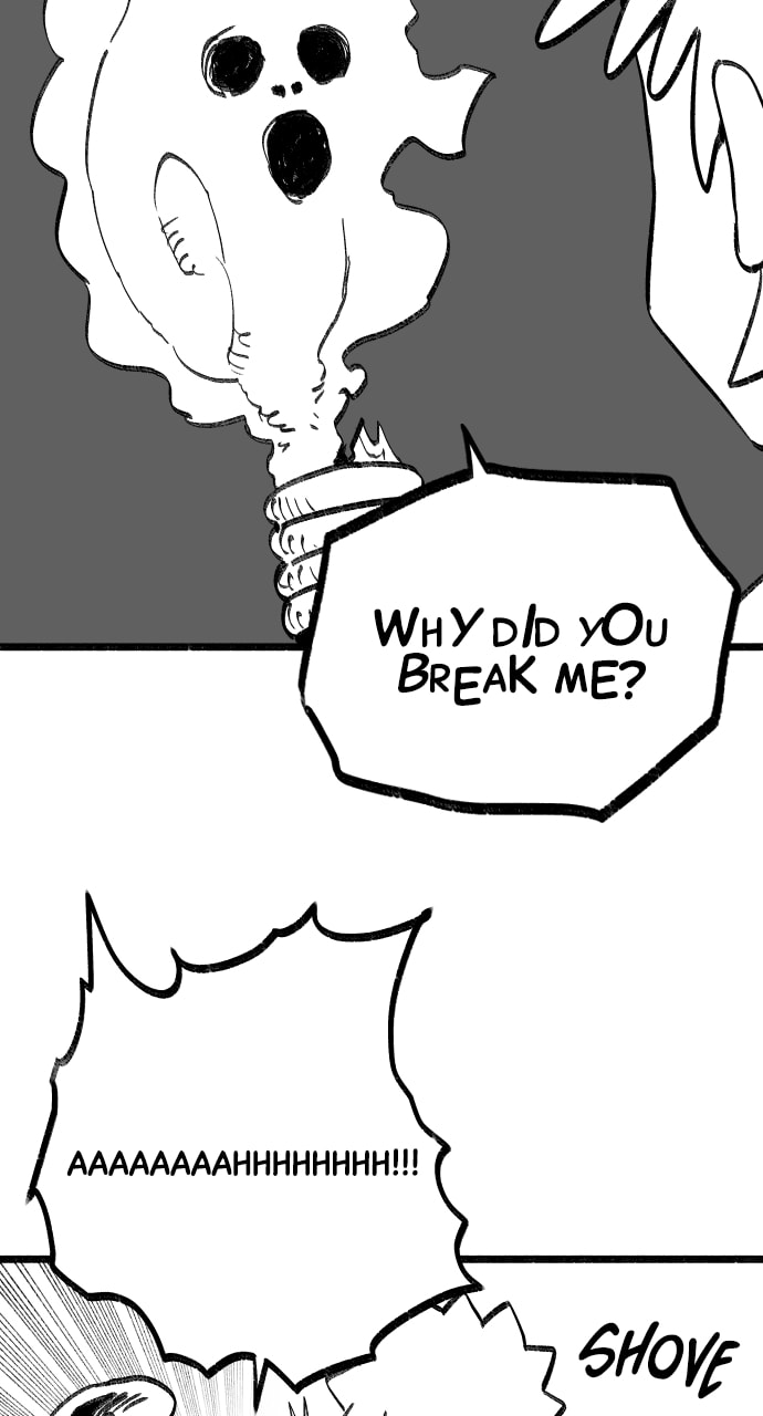 Teenage Dragon Chapter 97 page 50 - 