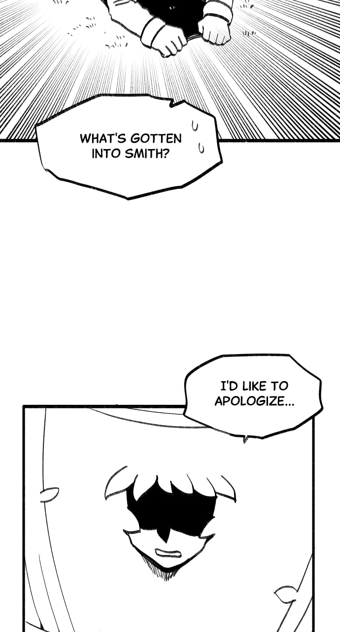 Teenage Dragon Chapter 97 page 6 - 