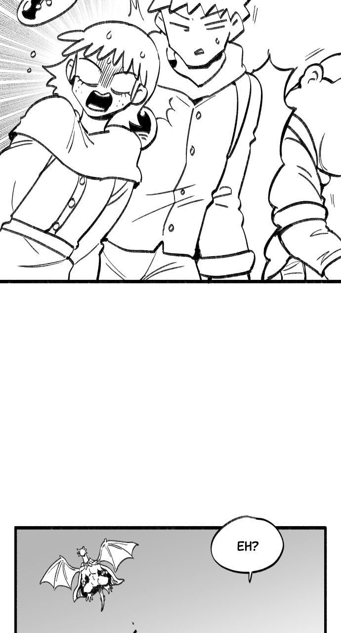 Teenage Dragon Chapter 97 page 51 - 