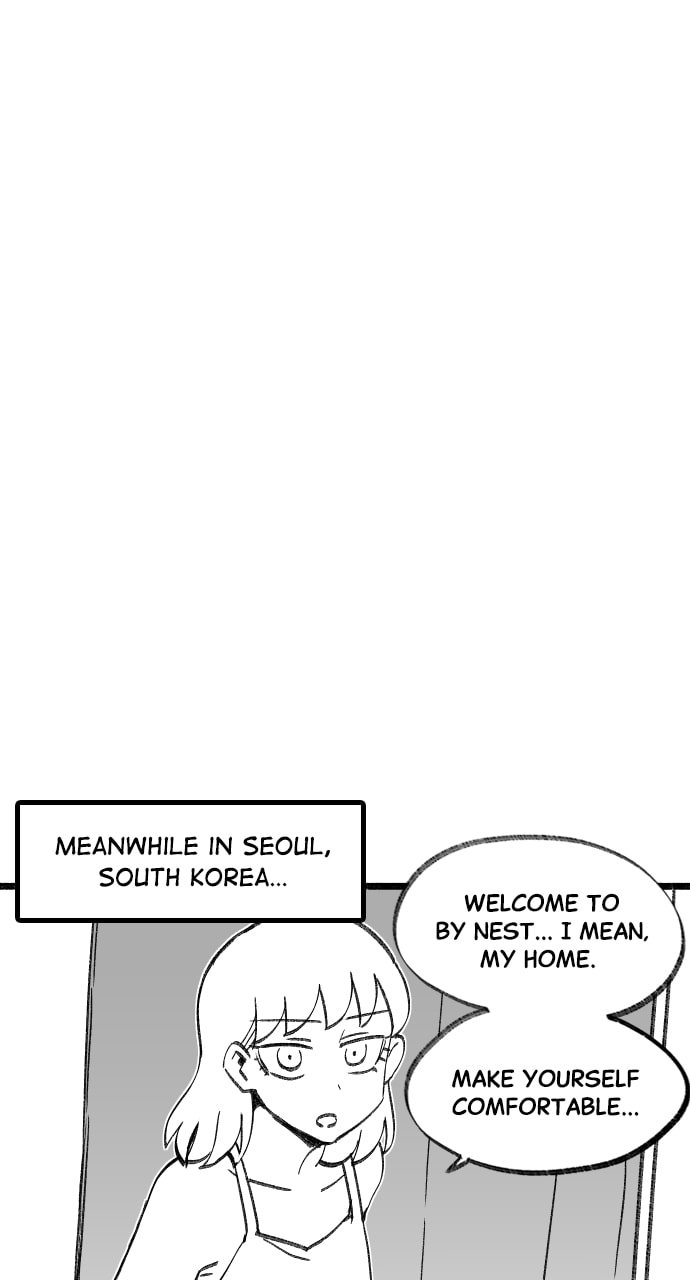 Teenage Dragon Chapter 97 page 55 - 