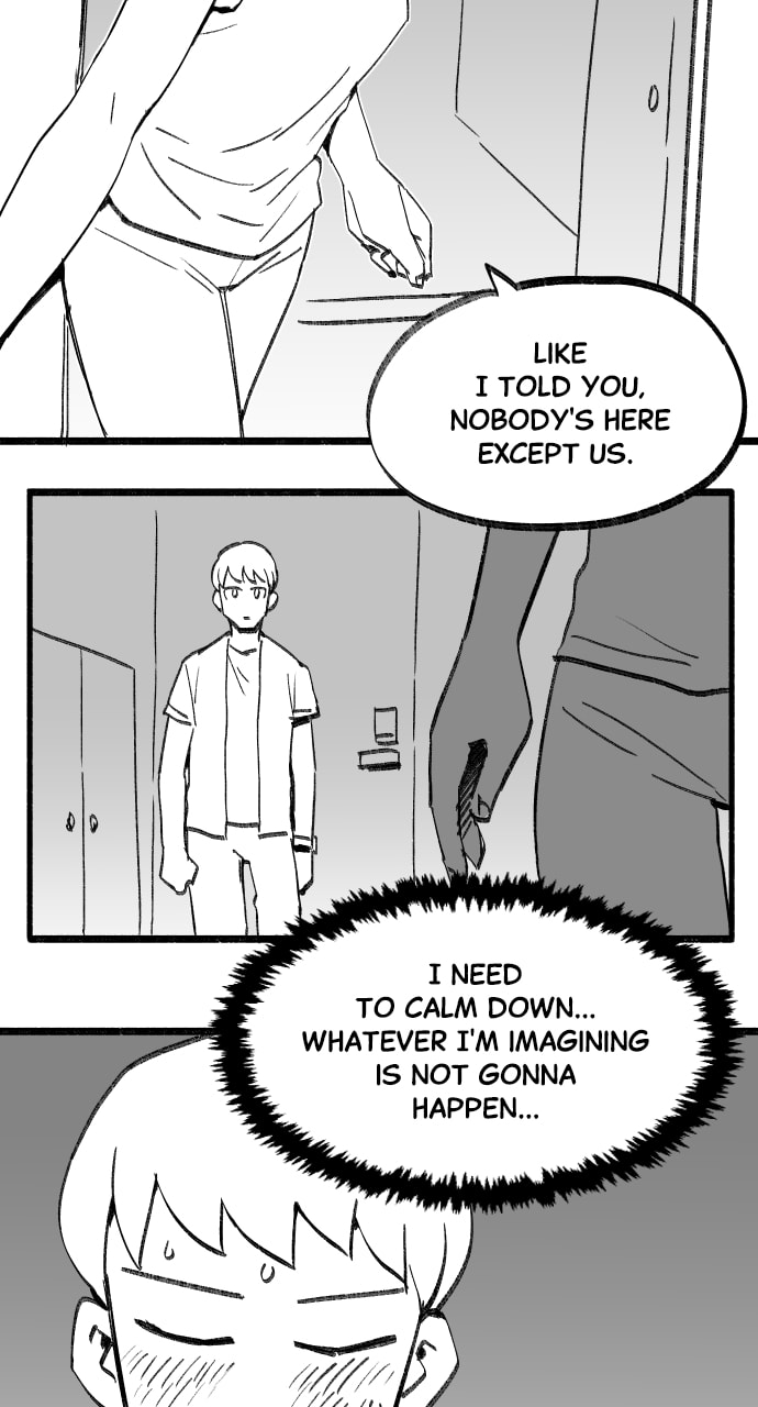 Teenage Dragon Chapter 97 page 56 - 