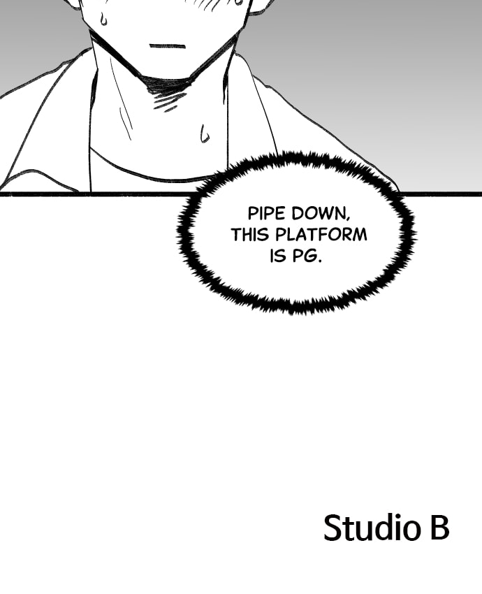 Teenage Dragon Chapter 97 page 57 - 