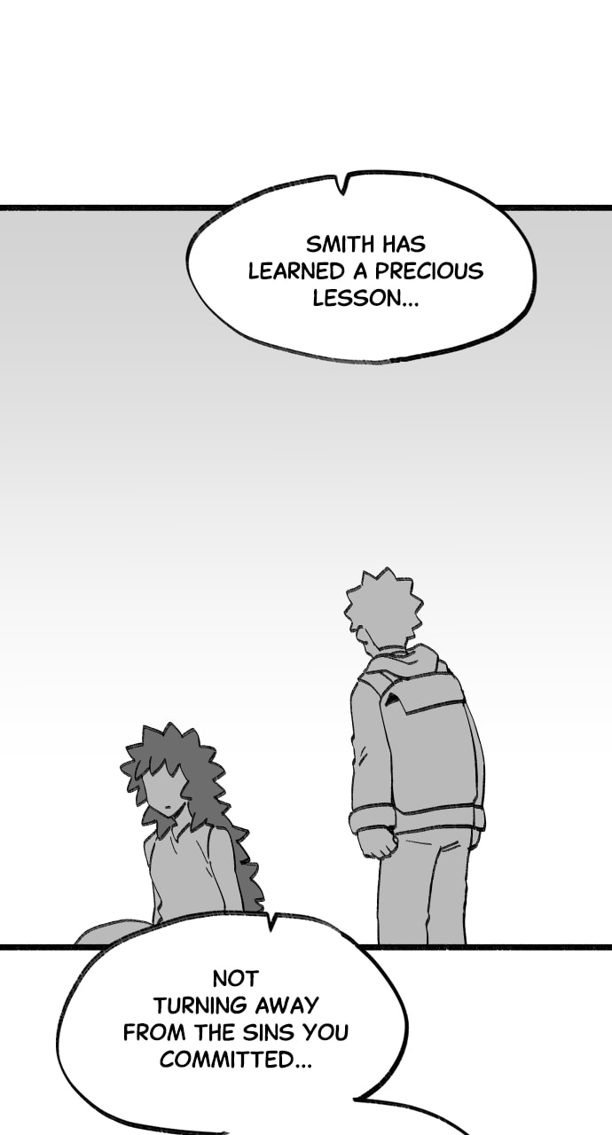 Teenage Dragon Chapter 98 page 20 - 