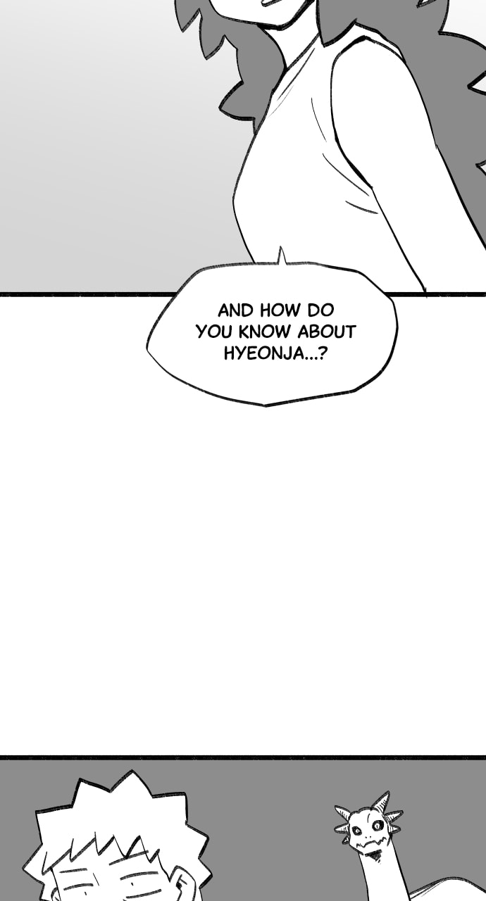 Teenage Dragon Chapter 98 page 22 - 