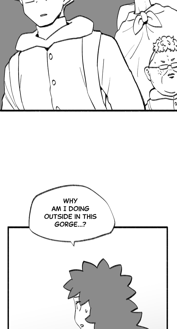 Teenage Dragon Chapter 98 page 23 - 