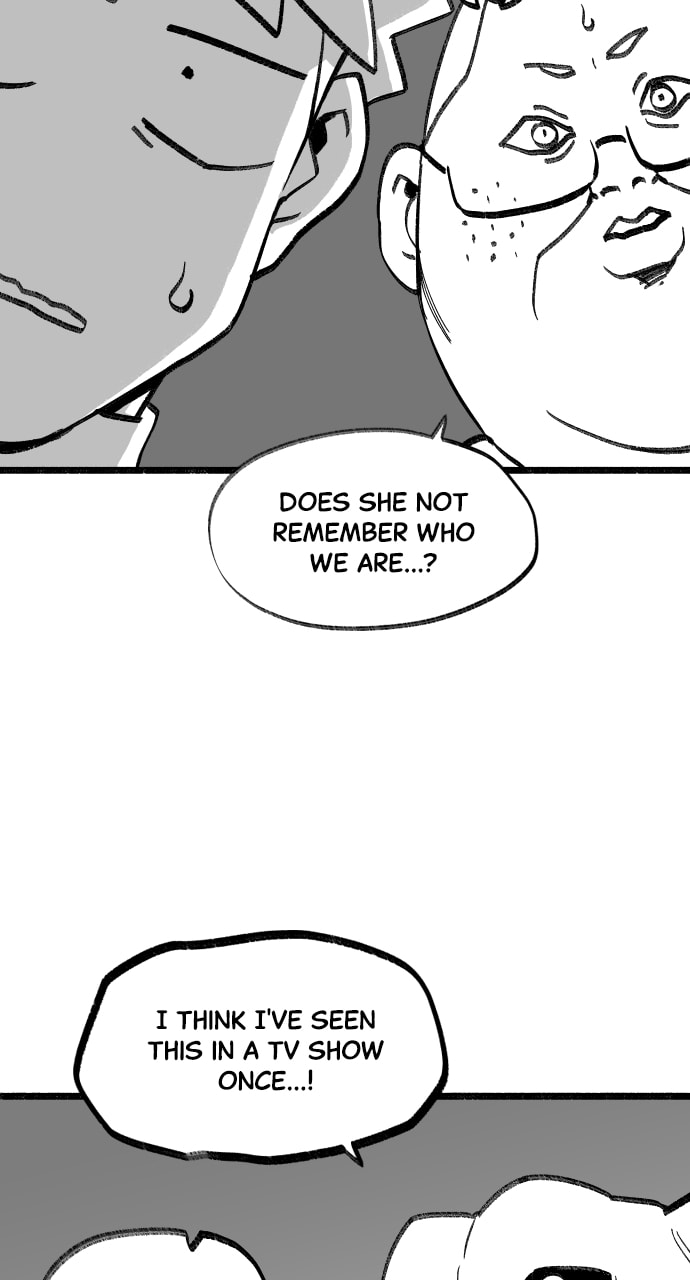 Teenage Dragon Chapter 98 page 25 - 