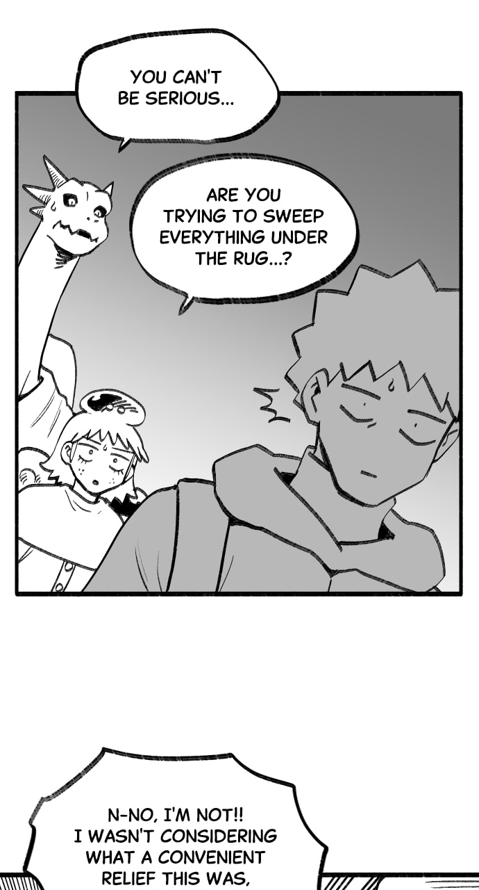 Teenage Dragon Chapter 98 page 29 - 