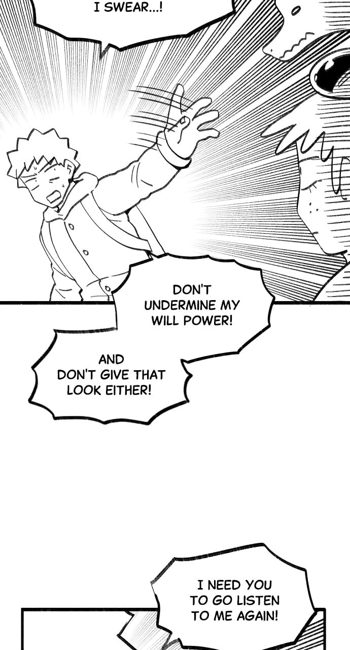 Teenage Dragon Chapter 98 page 30 - 