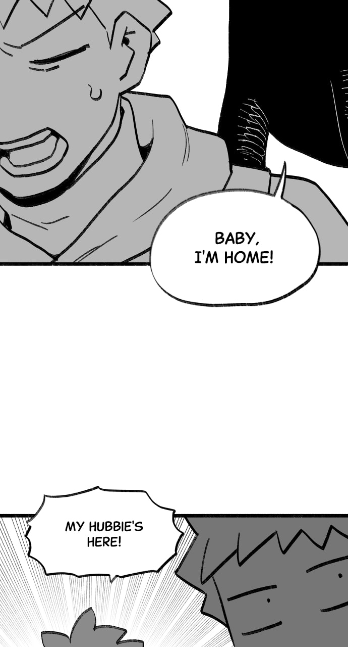 Teenage Dragon Chapter 98 page 32 - 