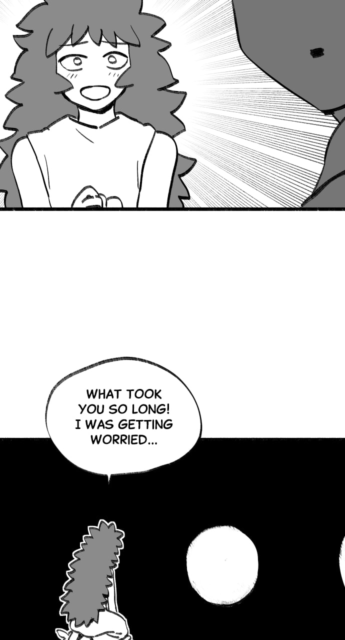 Teenage Dragon Chapter 98 page 33 - 