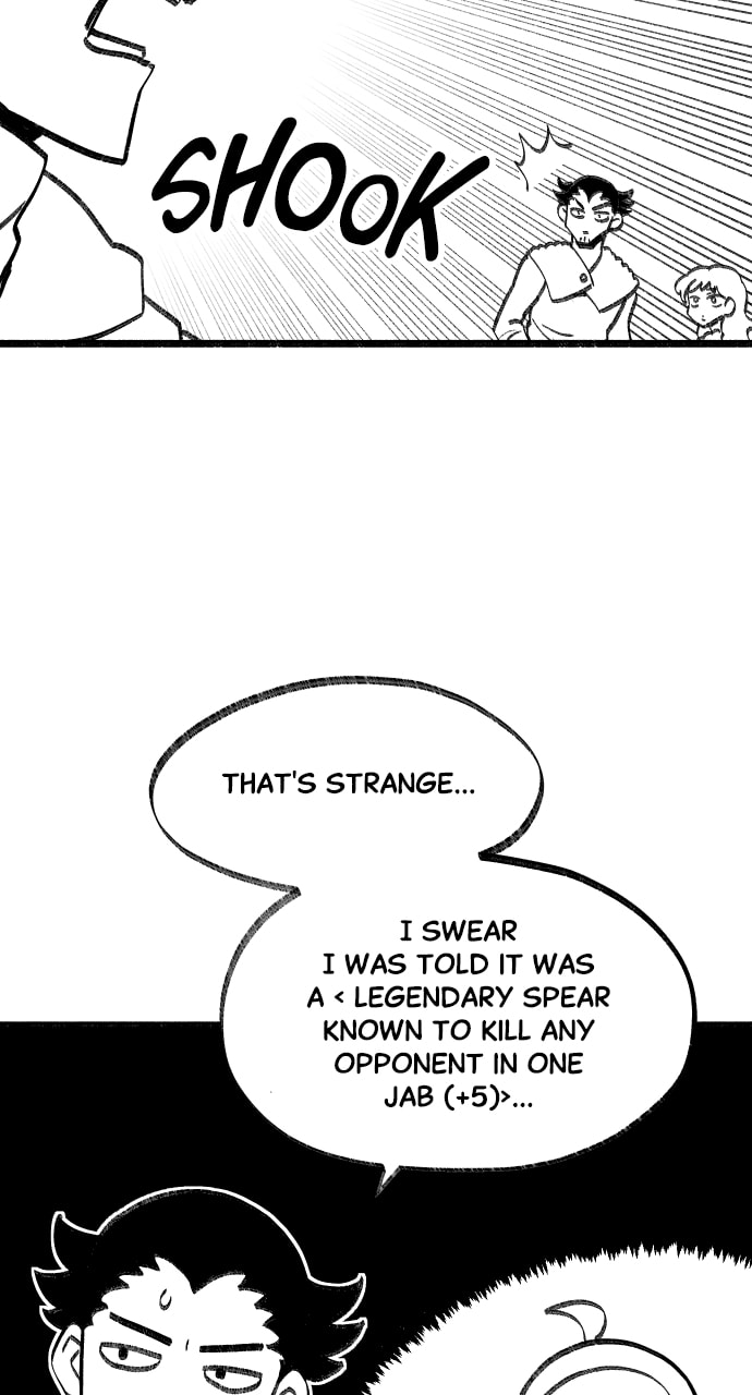 Teenage Dragon Chapter 98 page 36 - 
