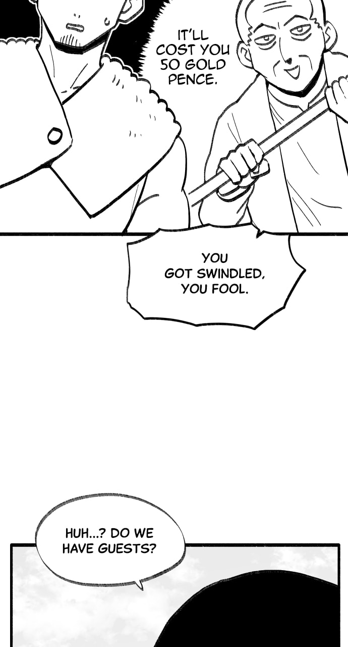 Teenage Dragon Chapter 98 page 37 - 