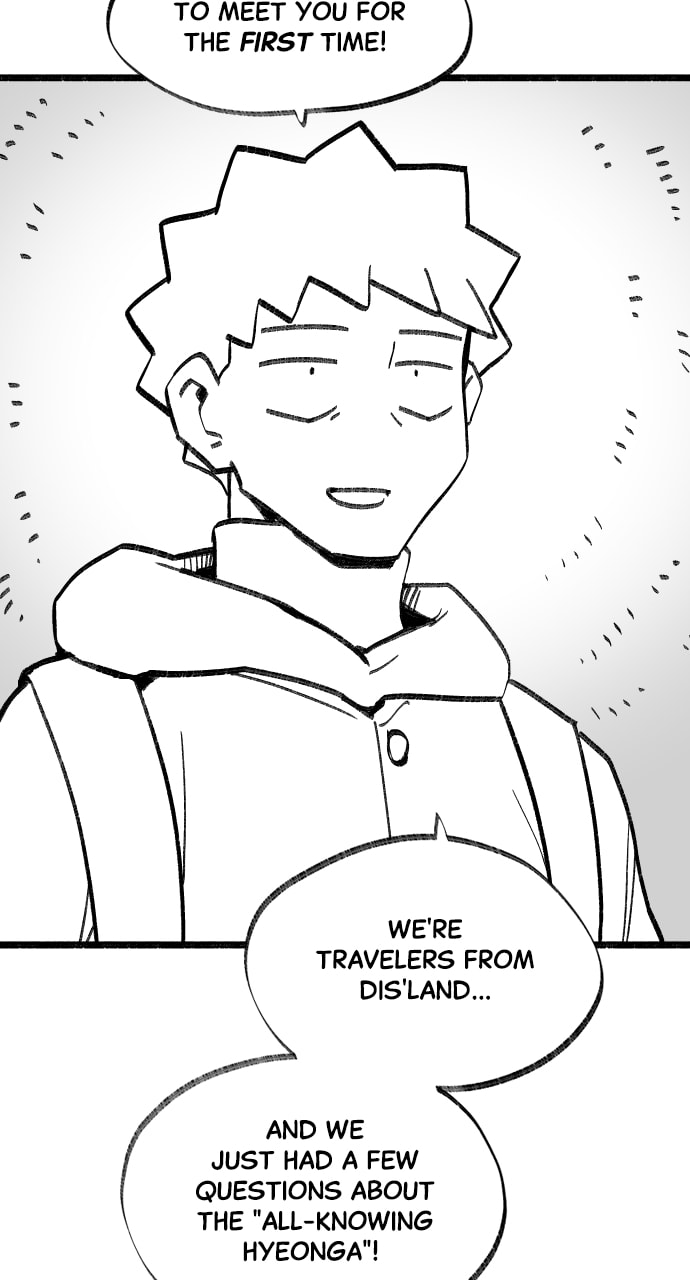 Teenage Dragon Chapter 98 page 40 - 