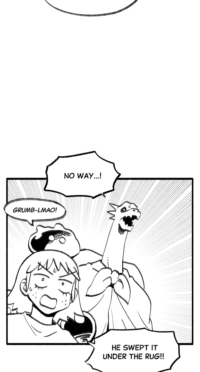 Teenage Dragon Chapter 98 page 41 - 