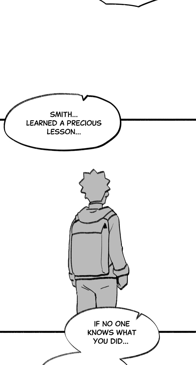 Teenage Dragon Chapter 98 page 42 - 