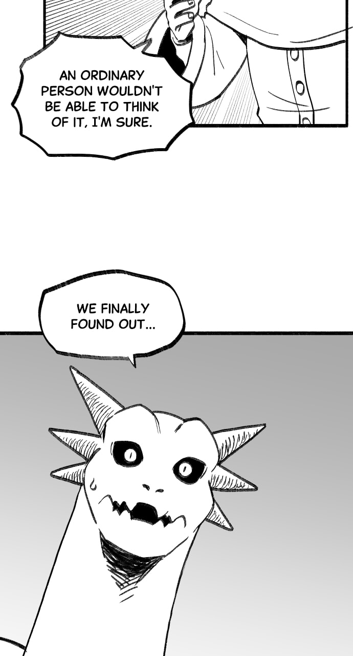 Teenage Dragon Chapter 98 page 49 - 