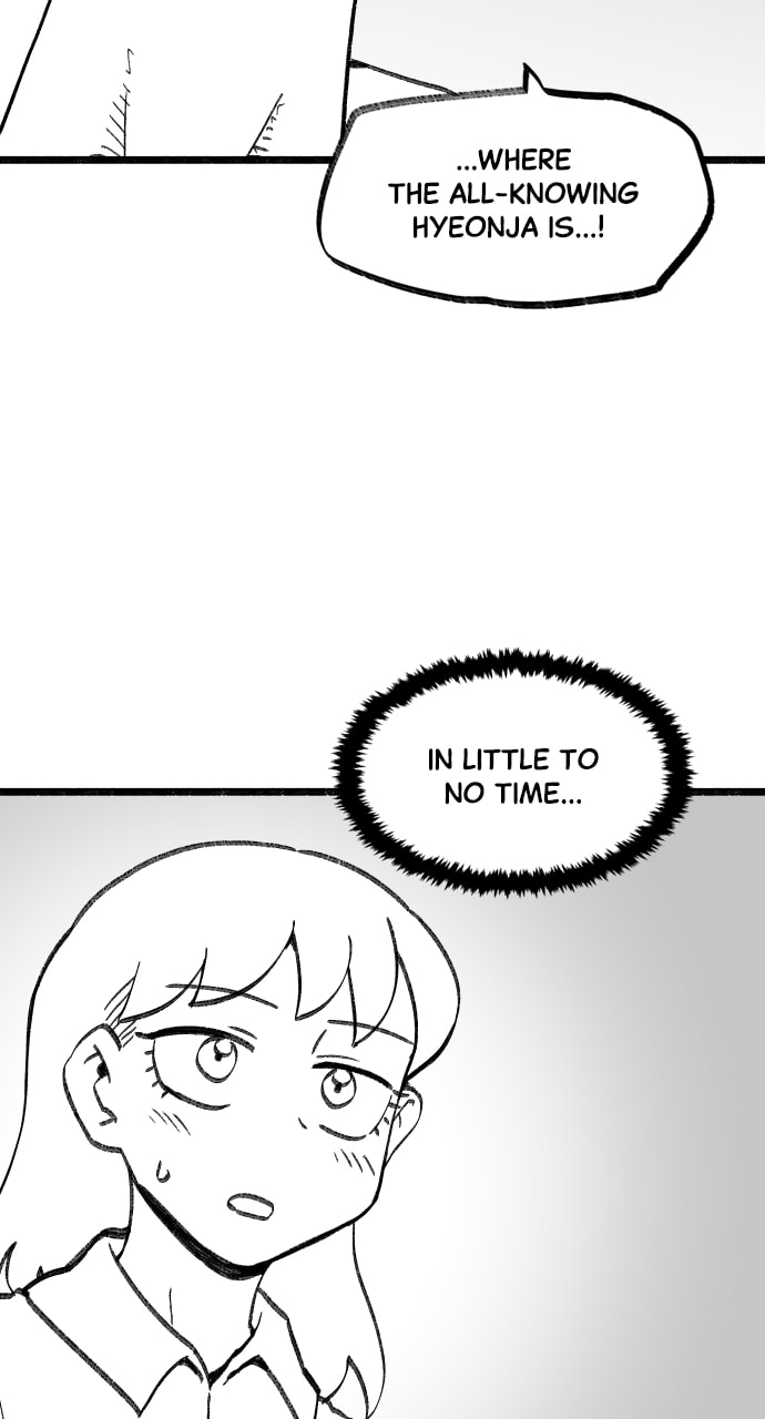 Teenage Dragon Chapter 98 page 50 - 