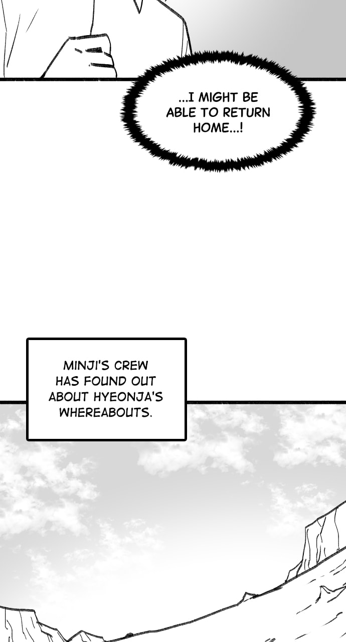 Teenage Dragon Chapter 98 page 51 - 