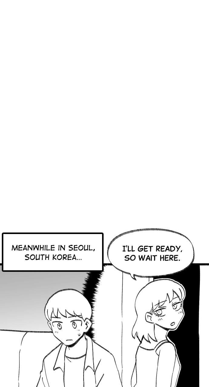Teenage Dragon Chapter 98 page 53 - 