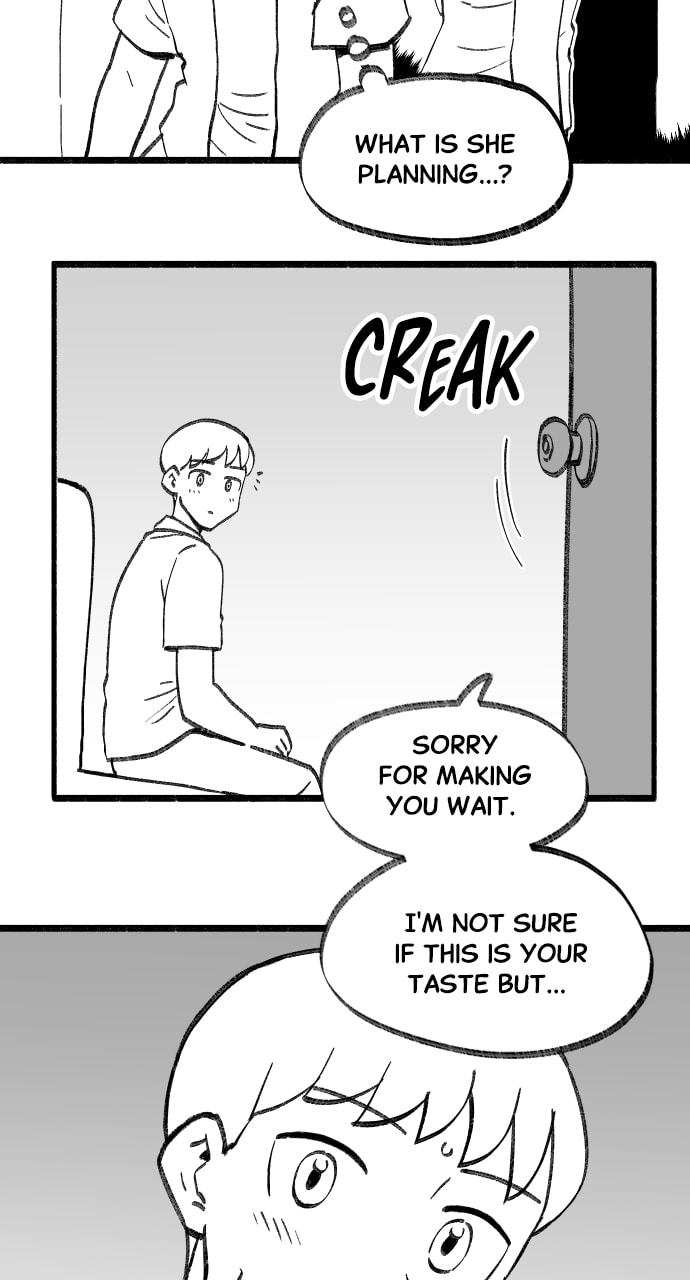 Teenage Dragon Chapter 98 page 54 - 