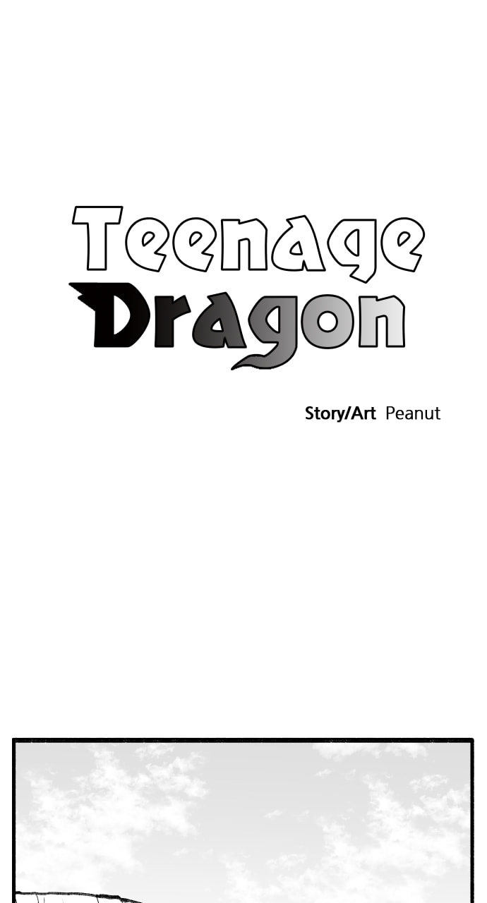 Teenage Dragon Chapter 98 page 8 - 