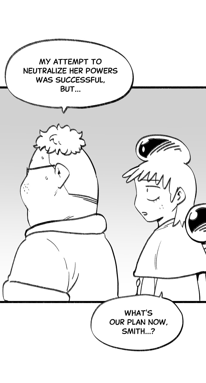 Teenage Dragon Chapter 98 page 10 - 