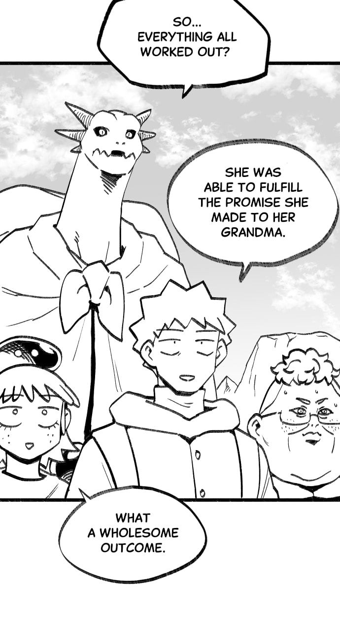 Teenage Dragon Chapter 99 page 12 - 