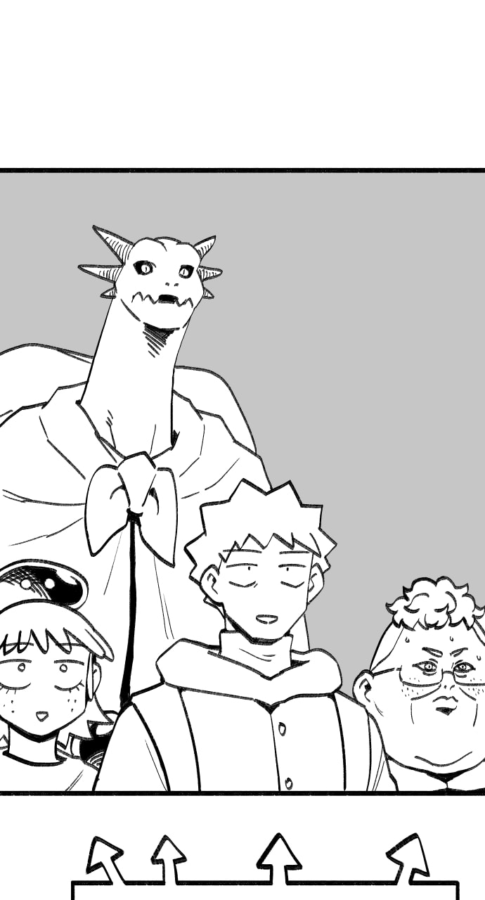 Teenage Dragon Chapter 99 page 13 - 