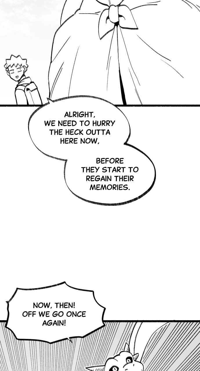 Teenage Dragon Chapter 99 page 17 - 