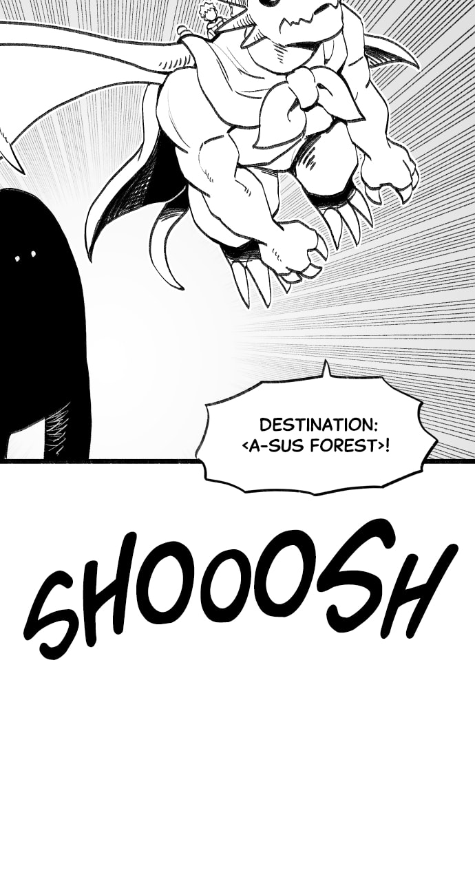 Teenage Dragon Chapter 99 page 18 - 