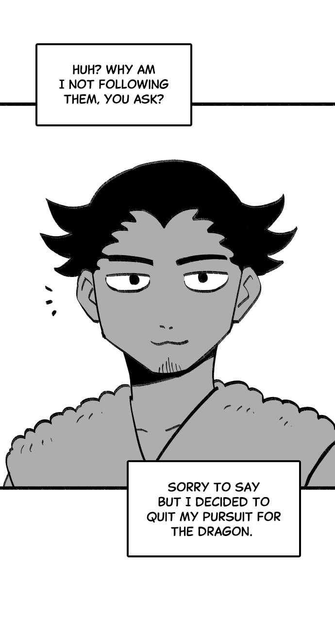 Teenage Dragon Chapter 99 page 20 - 