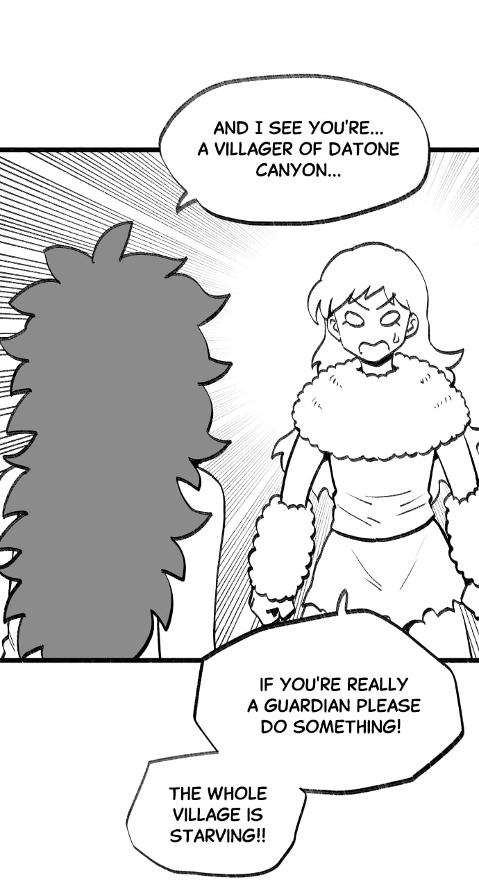 Teenage Dragon Chapter 99 page 3 - 