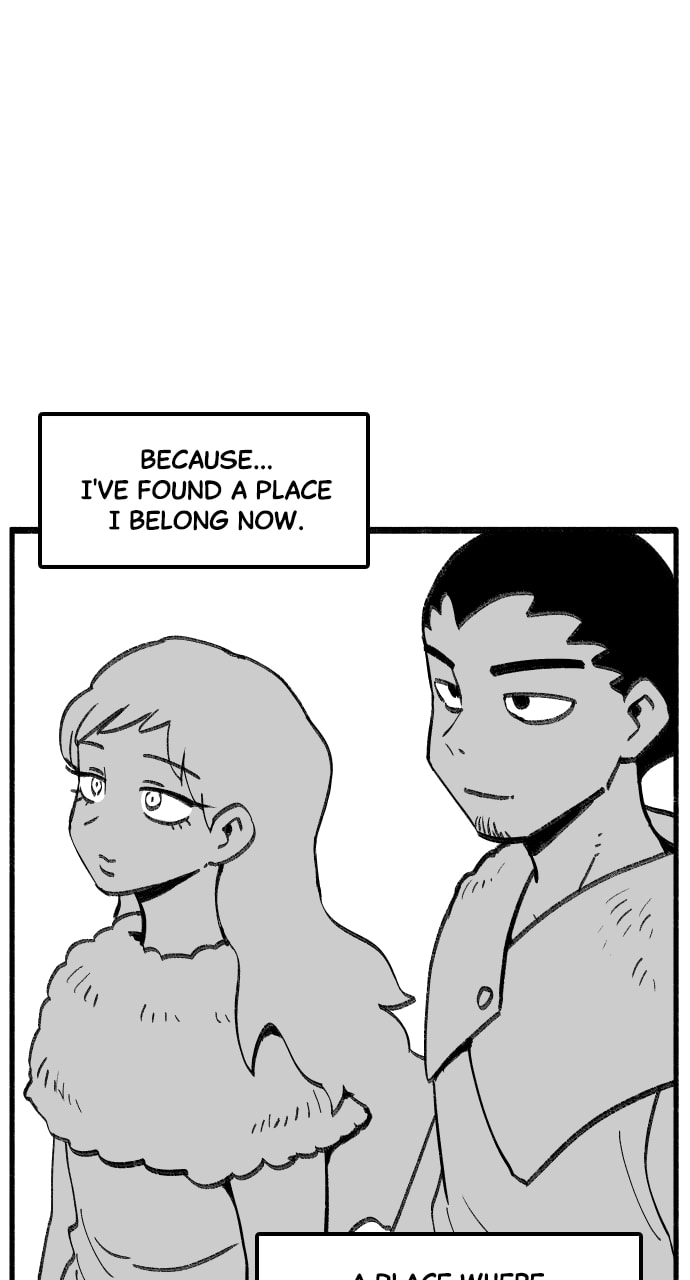Teenage Dragon Chapter 99 page 21 - 